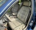 Синий Ауди А4, объемом двигателя 1.8 л и пробегом 360 тыс. км за 4918 $, фото 13 на Automoto.ua