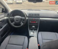 Синий Ауди А4, объемом двигателя 2.5 л и пробегом 303 тыс. км за 5800 $, фото 12 на Automoto.ua