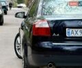 Синий Ауди А4, объемом двигателя 1.8 л и пробегом 224 тыс. км за 4999 $, фото 26 на Automoto.ua