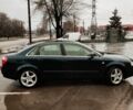 Синій Ауді А4, об'ємом двигуна 1.8 л та пробігом 268 тис. км за 5700 $, фото 1 на Automoto.ua