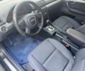 Синий Ауди А4, объемом двигателя 2.5 л и пробегом 303 тыс. км за 6000 $, фото 8 на Automoto.ua