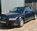 Синий Ауди А4, объемом двигателя 1.9 л и пробегом 2 тыс. км за 2699 $, фото 1 на Automoto.ua