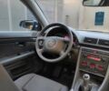 Синий Ауди А4, объемом двигателя 1.6 л и пробегом 181 тыс. км за 6250 $, фото 78 на Automoto.ua