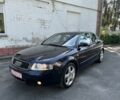 Синій Ауді А4, об'ємом двигуна 1.9 л та пробігом 350 тис. км за 2650 $, фото 1 на Automoto.ua