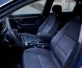 Синий Ауди А4, объемом двигателя 2.5 л и пробегом 260 тыс. км за 2200 $, фото 6 на Automoto.ua