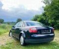 Синій Ауді А4, об'ємом двигуна 1.9 л та пробігом 500 тис. км за 2521 $, фото 5 на Automoto.ua