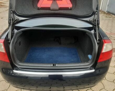 Синий Ауди А4, объемом двигателя 2.5 л и пробегом 314 тыс. км за 6500 $, фото 6 на Automoto.ua