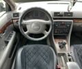 Синий Ауди А4, объемом двигателя 1.9 л и пробегом 330 тыс. км за 1999 $, фото 7 на Automoto.ua