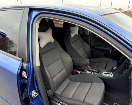 Синий Ауди А4, объемом двигателя 2 л и пробегом 213 тыс. км за 5650 $, фото 17 на Automoto.ua