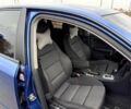 Синий Ауди А4, объемом двигателя 2 л и пробегом 213 тыс. км за 5650 $, фото 17 на Automoto.ua