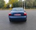 Синий Ауди А4, объемом двигателя 1.6 л и пробегом 181 тыс. км за 6250 $, фото 26 на Automoto.ua