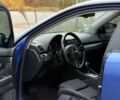 Синий Ауди А4, объемом двигателя 2 л и пробегом 213 тыс. км за 5650 $, фото 13 на Automoto.ua