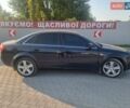 Синій Ауді А4, об'ємом двигуна 1.6 л та пробігом 170 тис. км за 4650 $, фото 8 на Automoto.ua