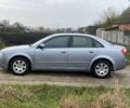 Синий Ауди А4, объемом двигателя 1.6 л и пробегом 171 тыс. км за 4600 $, фото 4 на Automoto.ua