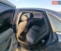 Синій Ауді А4, об'ємом двигуна 1.6 л та пробігом 170 тис. км за 4650 $, фото 20 на Automoto.ua