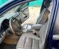 Синий Ауди А4, объемом двигателя 1.8 л и пробегом 330 тыс. км за 4920 $, фото 5 на Automoto.ua