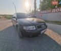Синій Ауді А4, об'ємом двигуна 1.6 л та пробігом 170 тис. км за 4650 $, фото 14 на Automoto.ua