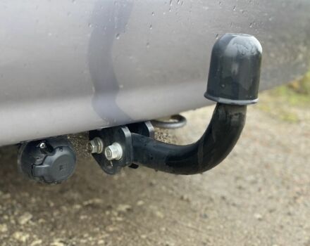 Синий Ауди А4, объемом двигателя 1.6 л и пробегом 171 тыс. км за 4600 $, фото 10 на Automoto.ua