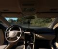 Синий Ауди А4, объемом двигателя 2 л и пробегом 307 тыс. км за 4999 $, фото 9 на Automoto.ua