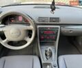 Синий Ауди А4, объемом двигателя 1.6 л и пробегом 256 тыс. км за 5200 $, фото 25 на Automoto.ua