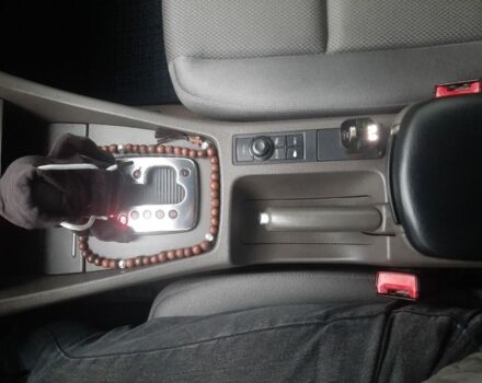 Синий Ауди А4, объемом двигателя 2.5 л и пробегом 314 тыс. км за 6500 $, фото 8 на Automoto.ua