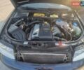 Синій Ауді А4, об'ємом двигуна 1.6 л та пробігом 170 тис. км за 4650 $, фото 23 на Automoto.ua