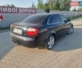 Синій Ауді А4, об'ємом двигуна 1.6 л та пробігом 170 тис. км за 4650 $, фото 6 на Automoto.ua