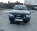 Синій Ауді А4, об'ємом двигуна 1.9 л та пробігом 248 тис. км за 3188 $, фото 1 на Automoto.ua