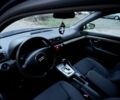 Синий Ауди А4, объемом двигателя 2.5 л и пробегом 260 тыс. км за 2200 $, фото 5 на Automoto.ua