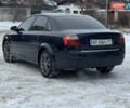 Синий Ауди А4, объемом двигателя 1.9 л и пробегом 330 тыс. км за 4850 $, фото 4 на Automoto.ua