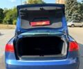 Синий Ауди А4, объемом двигателя 2 л и пробегом 156 тыс. км за 6500 $, фото 10 на Automoto.ua