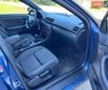 Синій Ауді А4, об'ємом двигуна 1.6 л та пробігом 226 тис. км за 4700 $, фото 23 на Automoto.ua