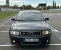 Синий Ауди А4, объемом двигателя 1.9 л и пробегом 299 тыс. км за 1999 $, фото 1 на Automoto.ua