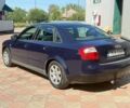 Синий Ауди А4, объемом двигателя 1.9 л и пробегом 2 тыс. км за 2699 $, фото 1 на Automoto.ua