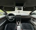 Синий Ауди А4, объемом двигателя 1.9 л и пробегом 330 тыс. км за 1999 $, фото 5 на Automoto.ua