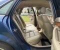 Синий Ауди А4, объемом двигателя 1.8 л и пробегом 360 тыс. км за 4918 $, фото 16 на Automoto.ua