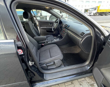 Синий Ауди А4, объемом двигателя 1.9 л и пробегом 454 тыс. км за 5000 $, фото 10 на Automoto.ua