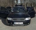 Синий Ауди А4, объемом двигателя 1.9 л и пробегом 311 тыс. км за 4900 $, фото 4 на Automoto.ua