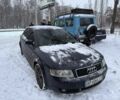 Синій Ауді А4, об'ємом двигуна 1.9 л та пробігом 250 тис. км за 4300 $, фото 1 на Automoto.ua