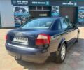 Синий Ауди А4, объемом двигателя 1.9 л и пробегом 2 тыс. км за 2699 $, фото 2 на Automoto.ua