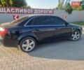 Синій Ауді А4, об'ємом двигуна 1.6 л та пробігом 170 тис. км за 4650 $, фото 5 на Automoto.ua