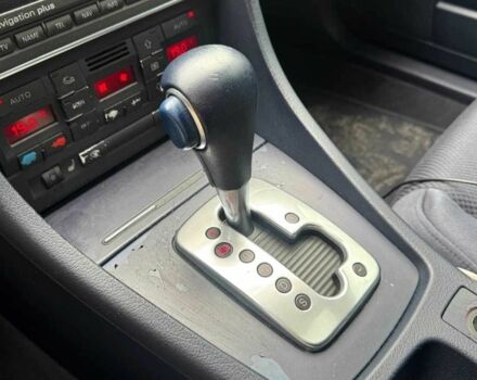 Синій Ауді А4, об'ємом двигуна 2.5 л та пробігом 336 тис. км за 6190 $, фото 22 на Automoto.ua