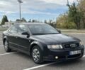 Синий Ауди А4, объемом двигателя 1.9 л и пробегом 299 тыс. км за 1999 $, фото 8 на Automoto.ua