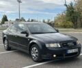 Синий Ауди А4, объемом двигателя 1.9 л и пробегом 330 тыс. км за 1999 $, фото 3 на Automoto.ua
