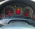 Синій Ауді А4, об'ємом двигуна 2.4 л та пробігом 278 тис. км за 5300 $, фото 3 на Automoto.ua