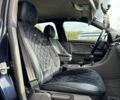 Синий Ауди А4, объемом двигателя 1.9 л и пробегом 299 тыс. км за 1999 $, фото 9 на Automoto.ua