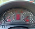 Синий Ауди А4, объемом двигателя 1.8 л и пробегом 340 тыс. км за 5800 $, фото 8 на Automoto.ua