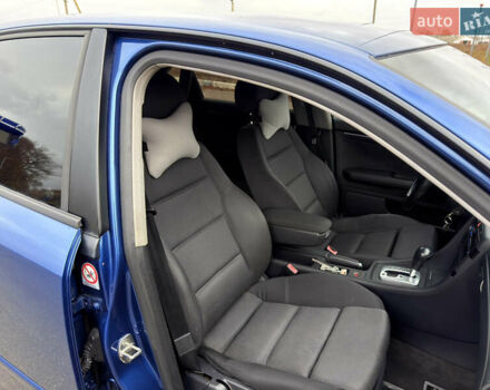 Синий Ауди А4, объемом двигателя 2 л и пробегом 213 тыс. км за 5650 $, фото 17 на Automoto.ua