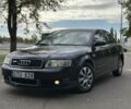 Синий Ауди А4, объемом двигателя 1.9 л и пробегом 330 тыс. км за 1999 $, фото 1 на Automoto.ua