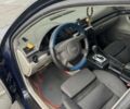 Синій Ауді А4, об'ємом двигуна 2.5 л та пробігом 280 тис. км за 2850 $, фото 6 на Automoto.ua